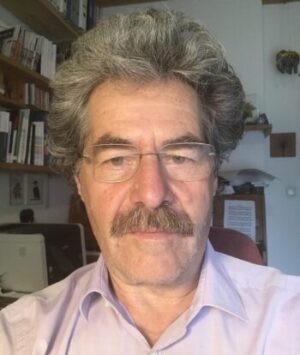 Dr. Ferdinand Eder